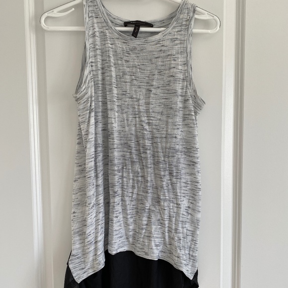 BCBG Tank Top - Picture 3 of 5